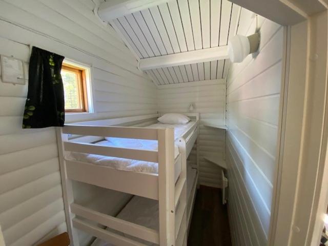 Skelleftea Camping Экстерьер фото